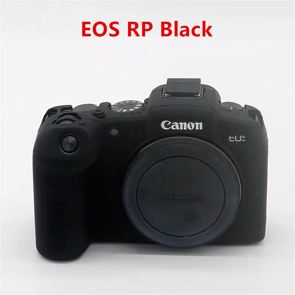 EOS RP Black