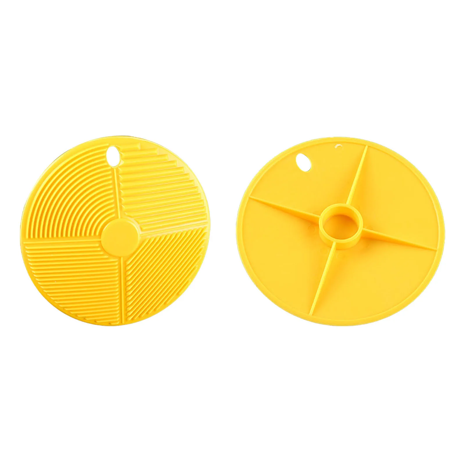 Pasta Roller Board Macaroni Making Mold Spaghetti Macaroni Washboard Diy Mould Boards Household Kitchen Supplies 6in In Diameter