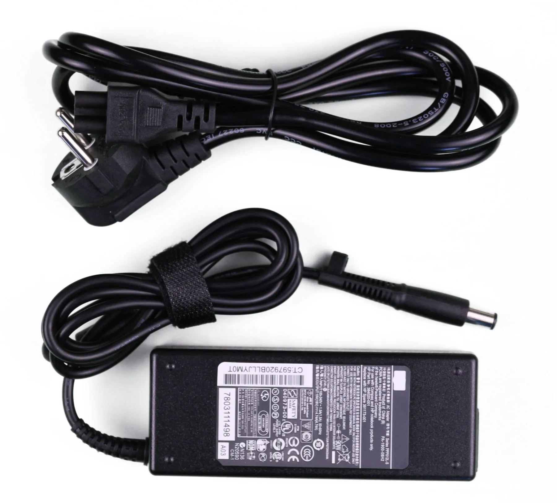 Блок питания для ноутбука HP Pavilion DV6-3101ER (зарядка) | Компьютеры и офис