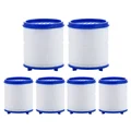 6pcs filters