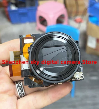 COOLPIX S9100完全ジャンク部品取りリペア専用❗完璧な作動不明 COOLPIX S9100完全ジャンク部品取りリペア専用❗完璧な作動不明