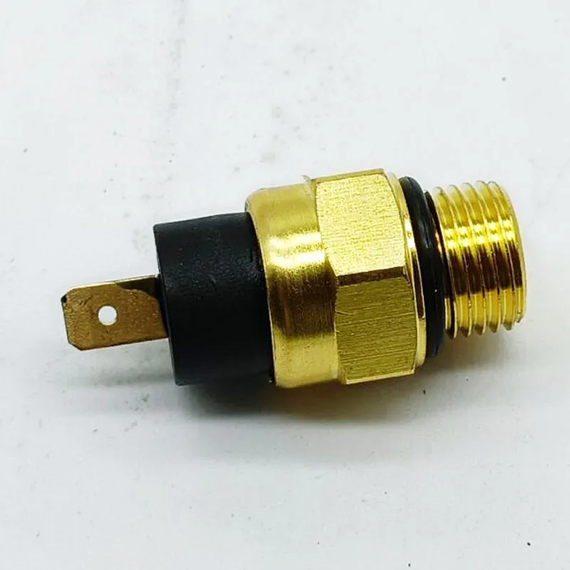 Motodak Thermostat For Honda Transalp Africa Twin CB XL Vt