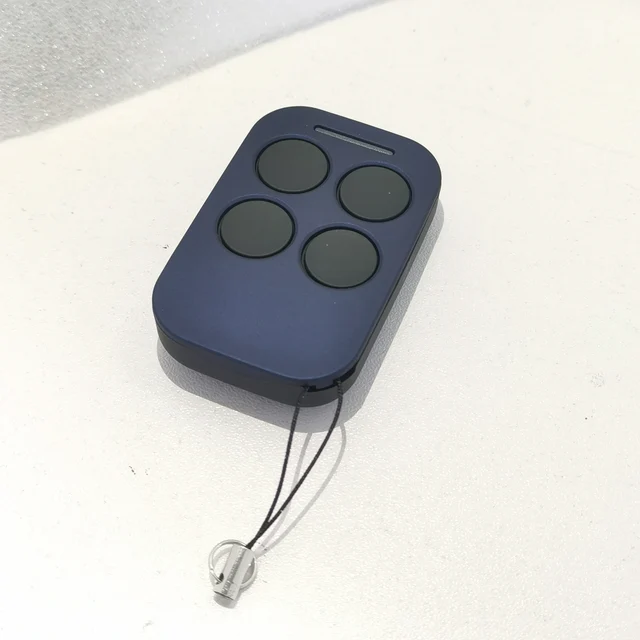 Remote controls for chisung swing gate opener operator 433.92Mhz Remote Keys Contoller 3