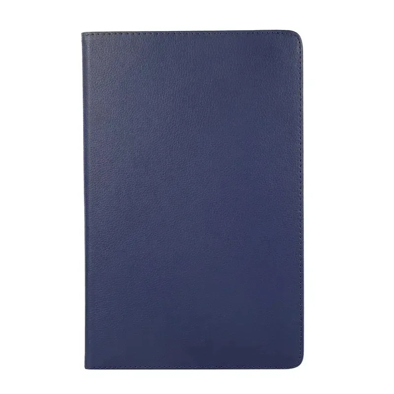 Magnetic Rotating Smart Flip PU Leather Tablet Cover