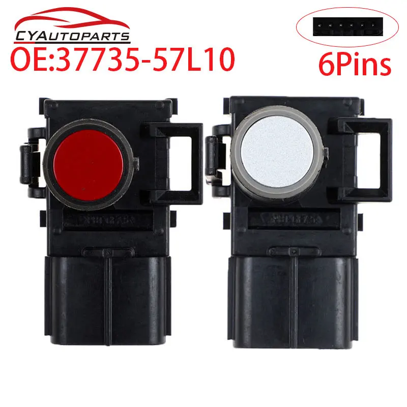 New PDC Parking Sensor For Suzuki Car Accessories 37735-57L10 ...