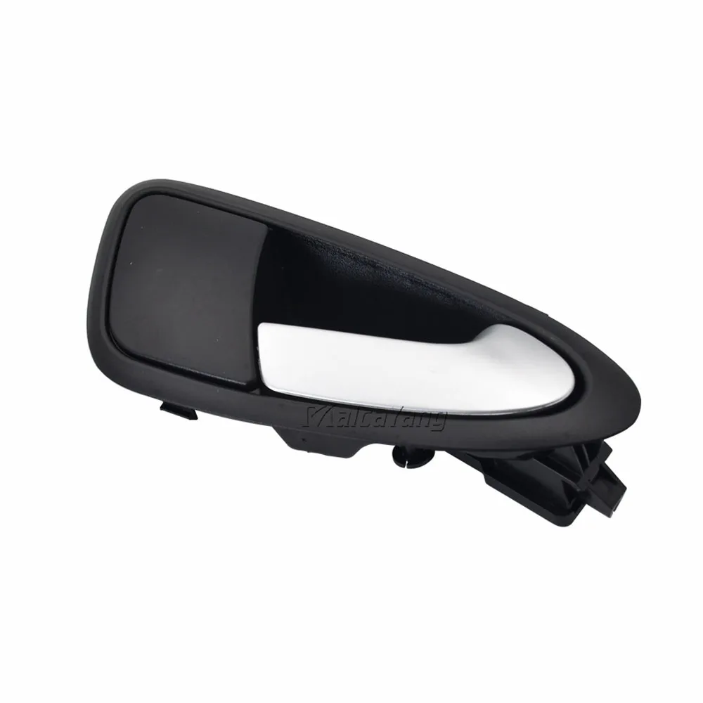 Inner Interior Car Door Handle For Seat Ibiza 2009-6J1837113A