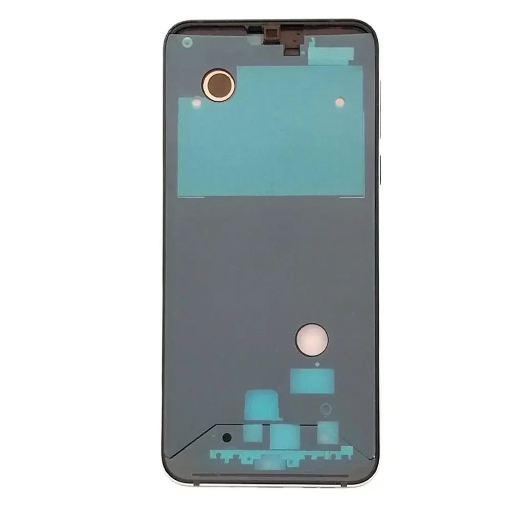 100% Nuovo 5.84 "Per Nokia 7.1 Ta-1100 Ta-1096 Ta-1095 Ta-1085 Ta-1097 Alloggiamento Telaio Centrale Anteriore