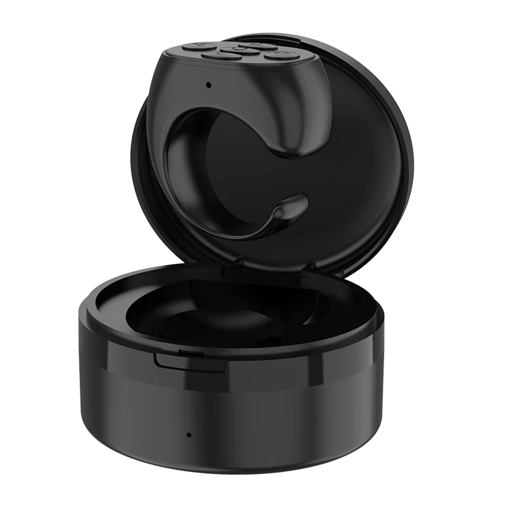 Premium Bluetooth 5.3 Page Turner Ring for Short Videos Benefits