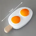 Double yolk