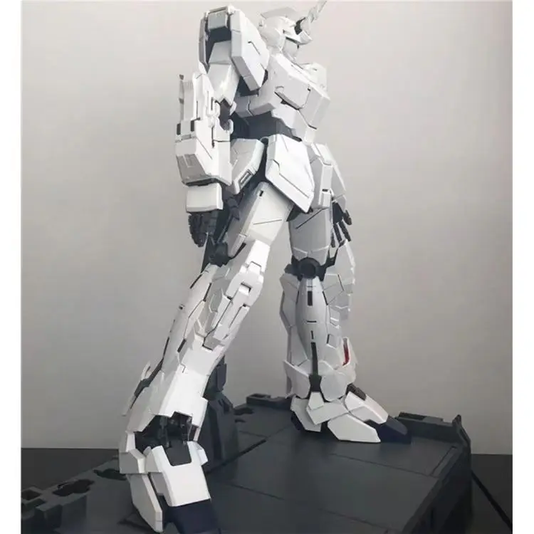 Экшн-фигурка модели игрушек с кронштейном DABAN 1/60 PG |