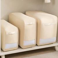 Vacuum Storage Bags For Clothes Duvets Travel Compression Bags For Dormitory 1