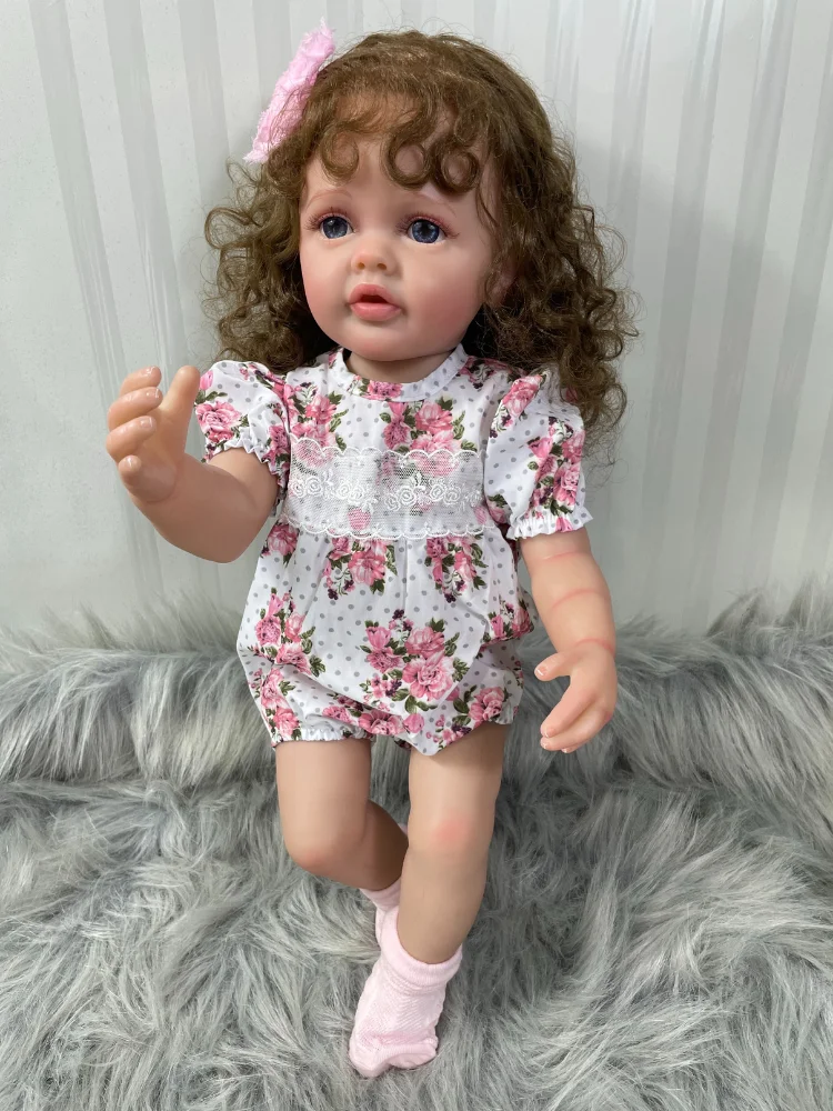 - Reborn Doll World