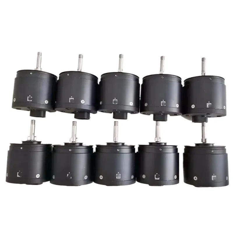 Agras T40 T20P T50 T25 Agricultural Drone Centrifugal Motor for DJI Agricuture UAV Repair Parts Accessories
