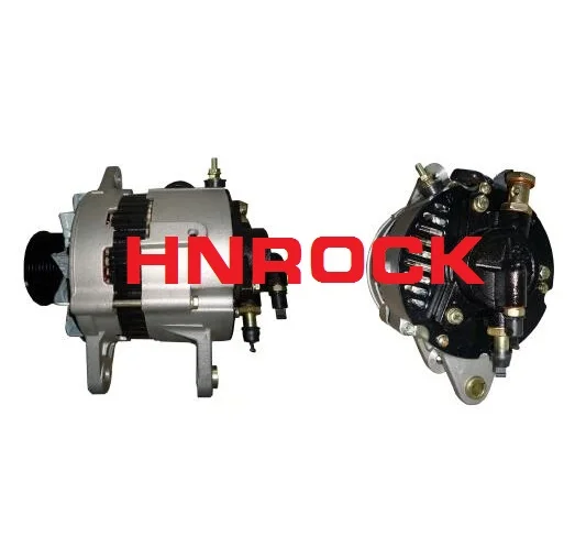 

NEW HNROCK 24V 50A ALTERNATOR 23099-96566 2309996566 FOR PF6TB