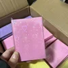 50pcs/pack Colored Korean Toploader Idol Photo Card Holder 3 Inch Photocard Sleeves Photo Anti-scratch Card Protective Case 6