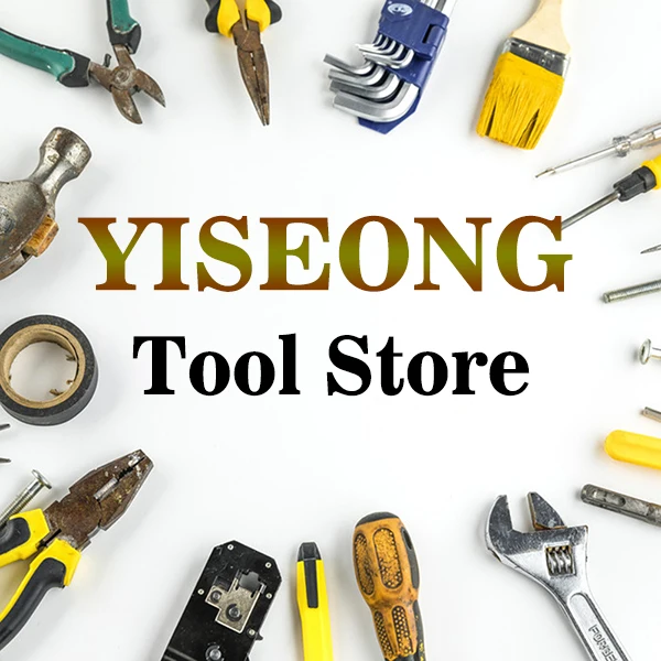 YISEONG Tool Store