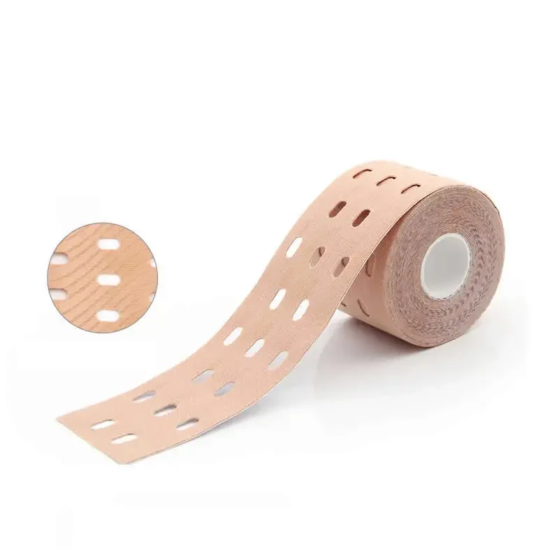 Sports Tape Kinesiology Tape 6 Rolls