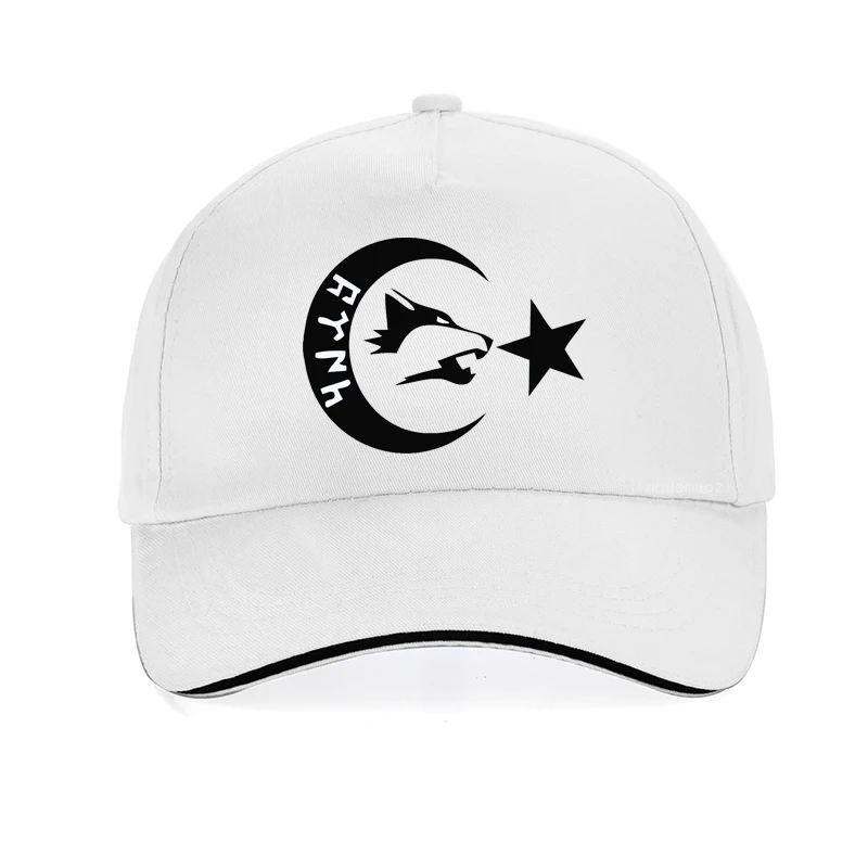 Lock Up Baseball Black/White Adjustable - Converse cap