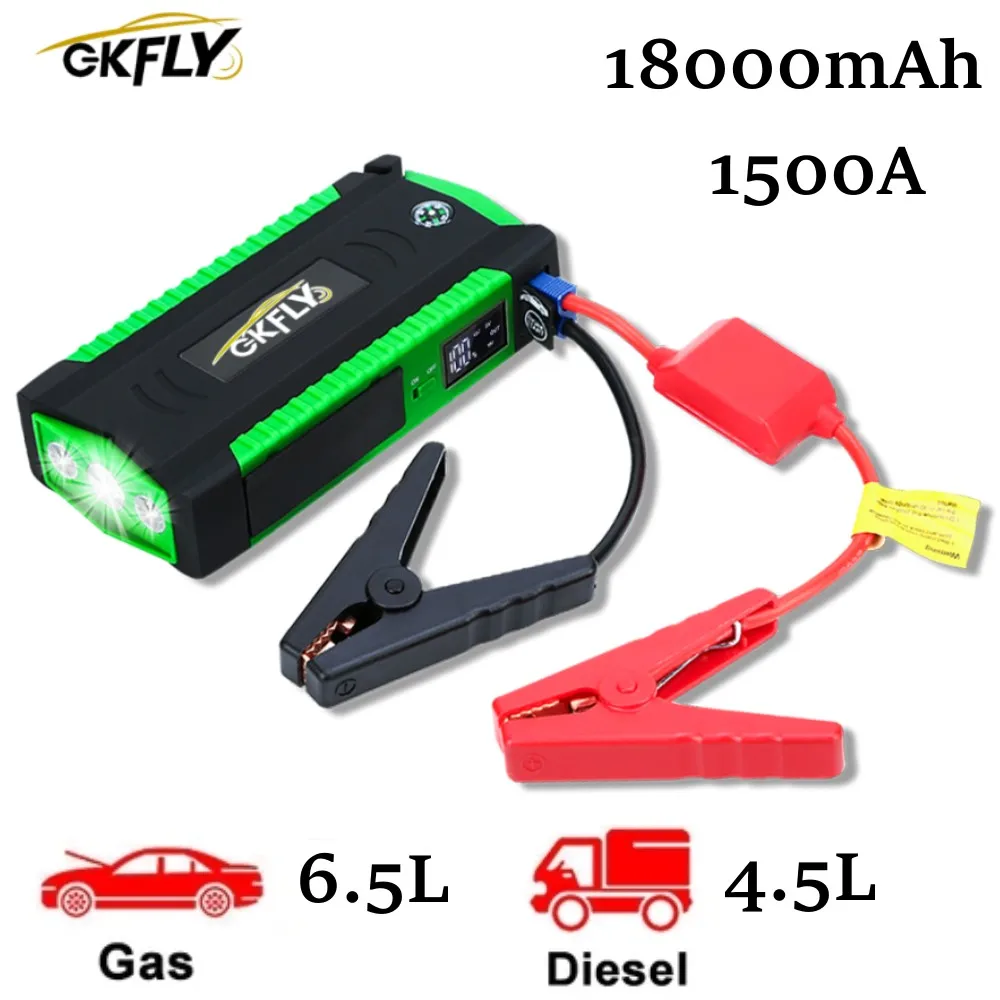 gkfly-multi-function-starting-device-12v-1500a-car-jump-starter-portable-18000mah-power-bank-for-car-battery-booster-led