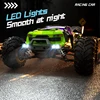 KBDFA SG116 Max Rc Cars High Speed 1:16 Remote Control Toys Off Road Monster 2.4G 4Wd Truck Professional Drift Racing Car Gifts 6