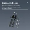 ALIENTEK T80 T80P Smart Soldering Iron PD 65W QC Adjustable Constant Temperature Portable Smart Soldering Iron Kit C245 Tools 5