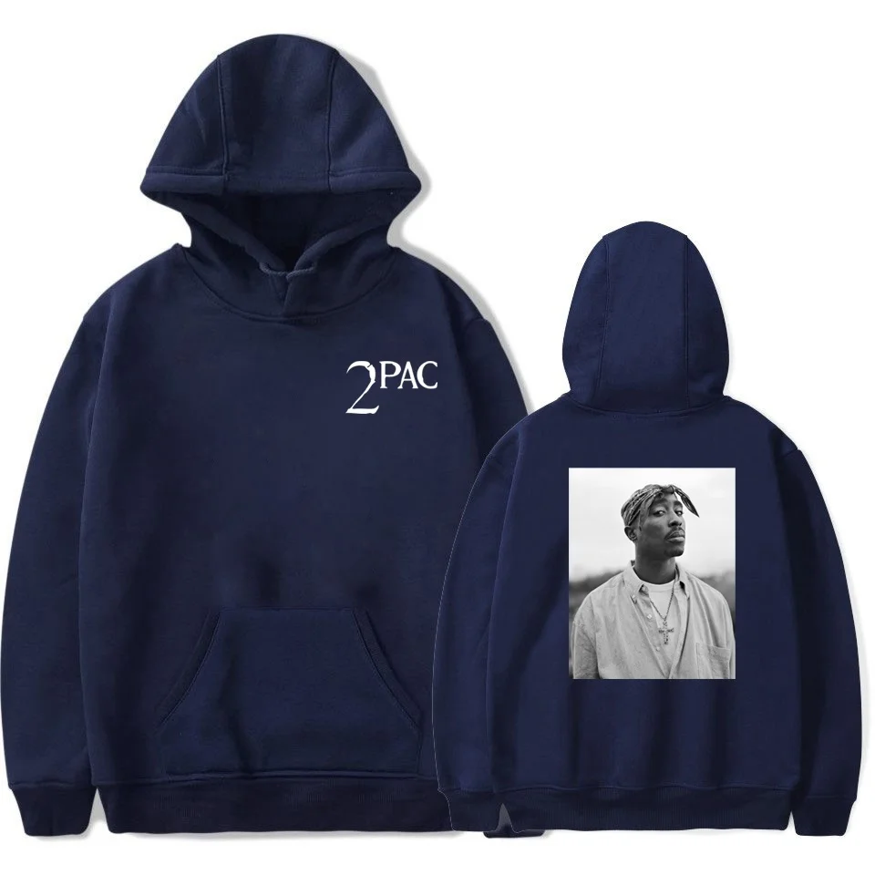 

Rapper 2pac Tupac Shakur 96 Hoodie Men Women Fashion Casual Oversized Hip Hop Hoodies Sweatshirt Kids Boys Girls Clothing Hooded