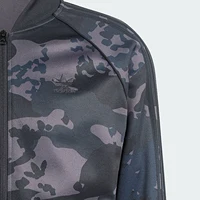 Adidas veste de Sport coupe ajustée à trois rayures pour hommes authentiques officielles IS0252 3