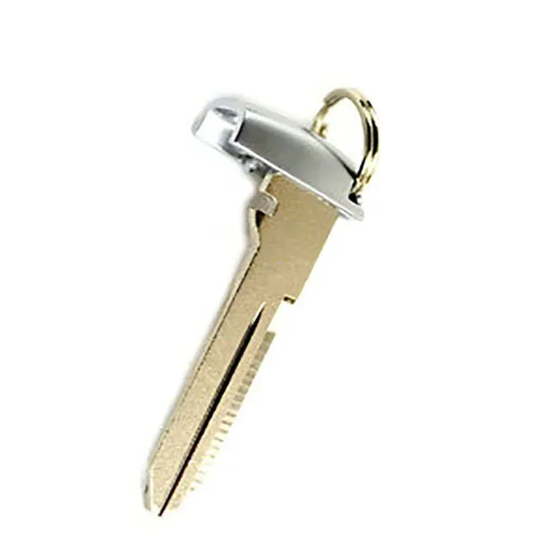 

New Genuine Key Fob Blank 68200221AA,68085680AA For 2011-2017 Chrysler 300C Dodge Ram