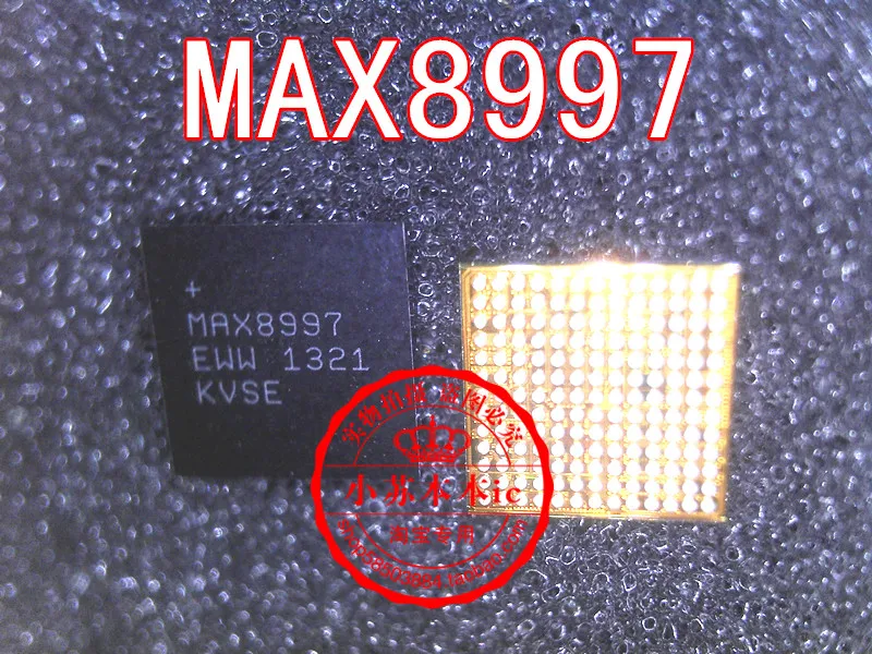 

MAX8997EWW I9100 I9220 N7000 IC MAX8997 IC