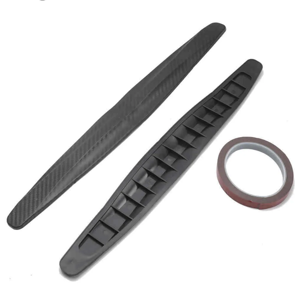 

Car Door Collision Strip Protective Sticker