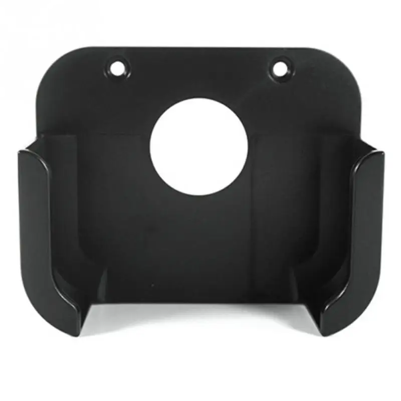 Wall Mount Bracket Holder Case for Apple TV 1/2/3/4 Media Player TV Box