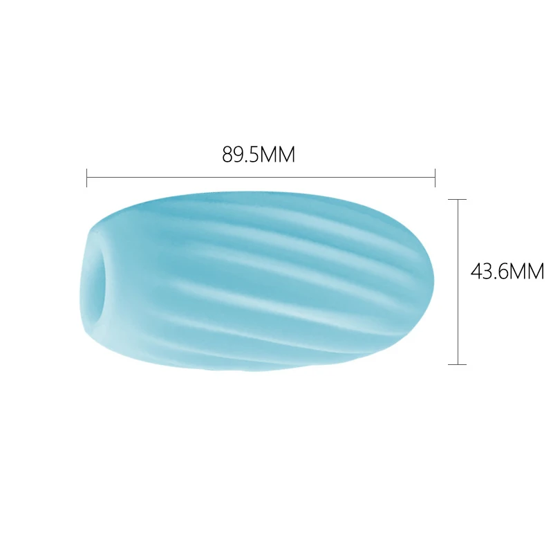 NEW Mini Male Airplane Cup Masturbator Egg Sex Toy Vagina Soft Realistic Stimulation Pocket Masturbator For Adults_voghion.com