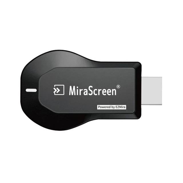 2.4G for 4K MiraScreen Display TV Stick Dongle Crome Cast HDMI-compatible  Wireless WiFi Display Receiver for iOS Android A TV - AliExpress