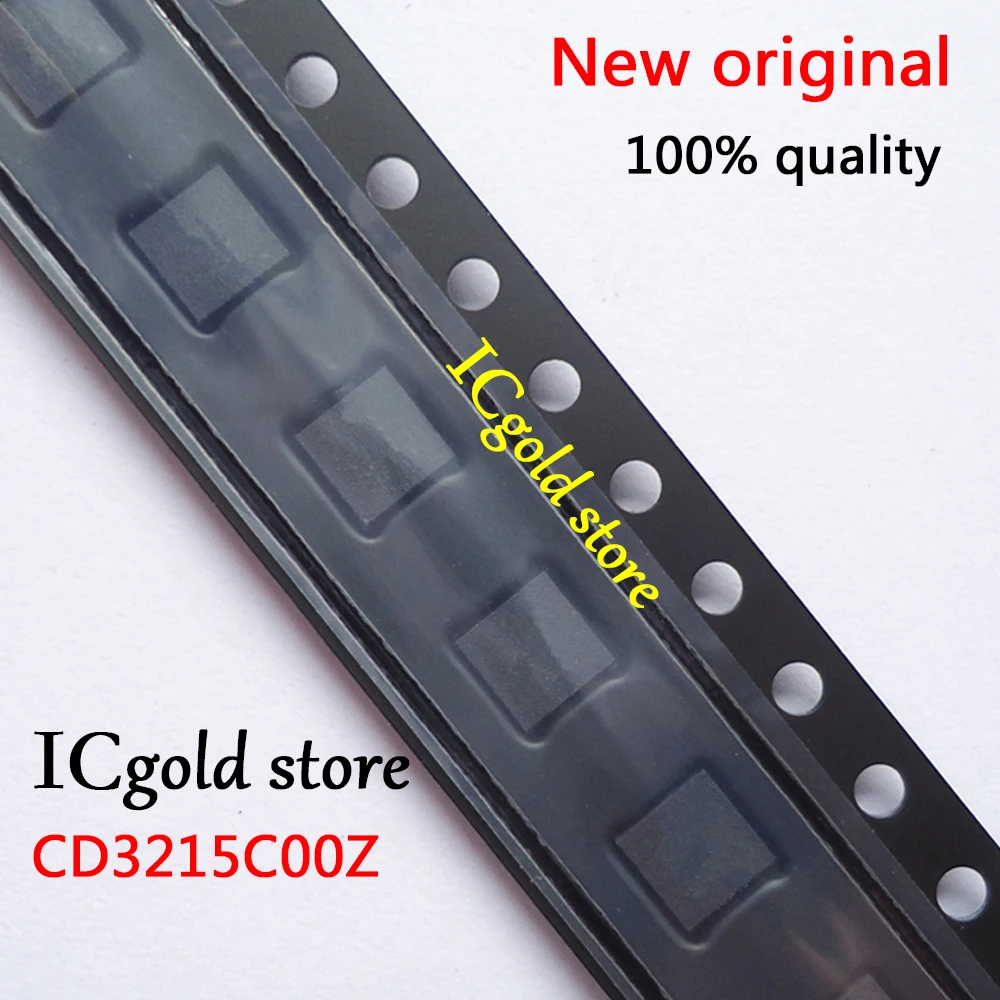 

1 шт. CD3215C00Z CD3215C00ZQZR BGA