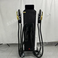 EMSzero Sculpt Therap Body Sculpt Machines EMS Body Slimming Fat Burning Nova Electromagnetic Muscle Shaping Pro EMS ZERO Device 2