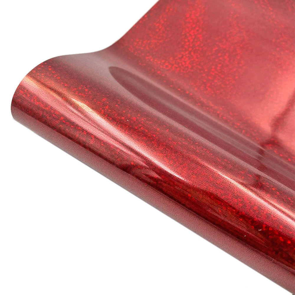Red Sequins