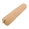 Bean Fleece Pillow Girls Bedroom Side Sleep Leg Long Pillow with Washable Cover Soft Body Pillows for Sleep 5