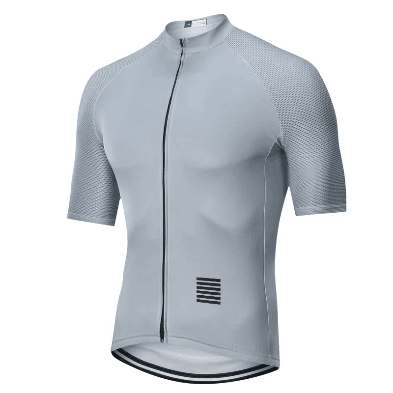 2024 Summer 9D Gel Pad Bibs and Jersey 9