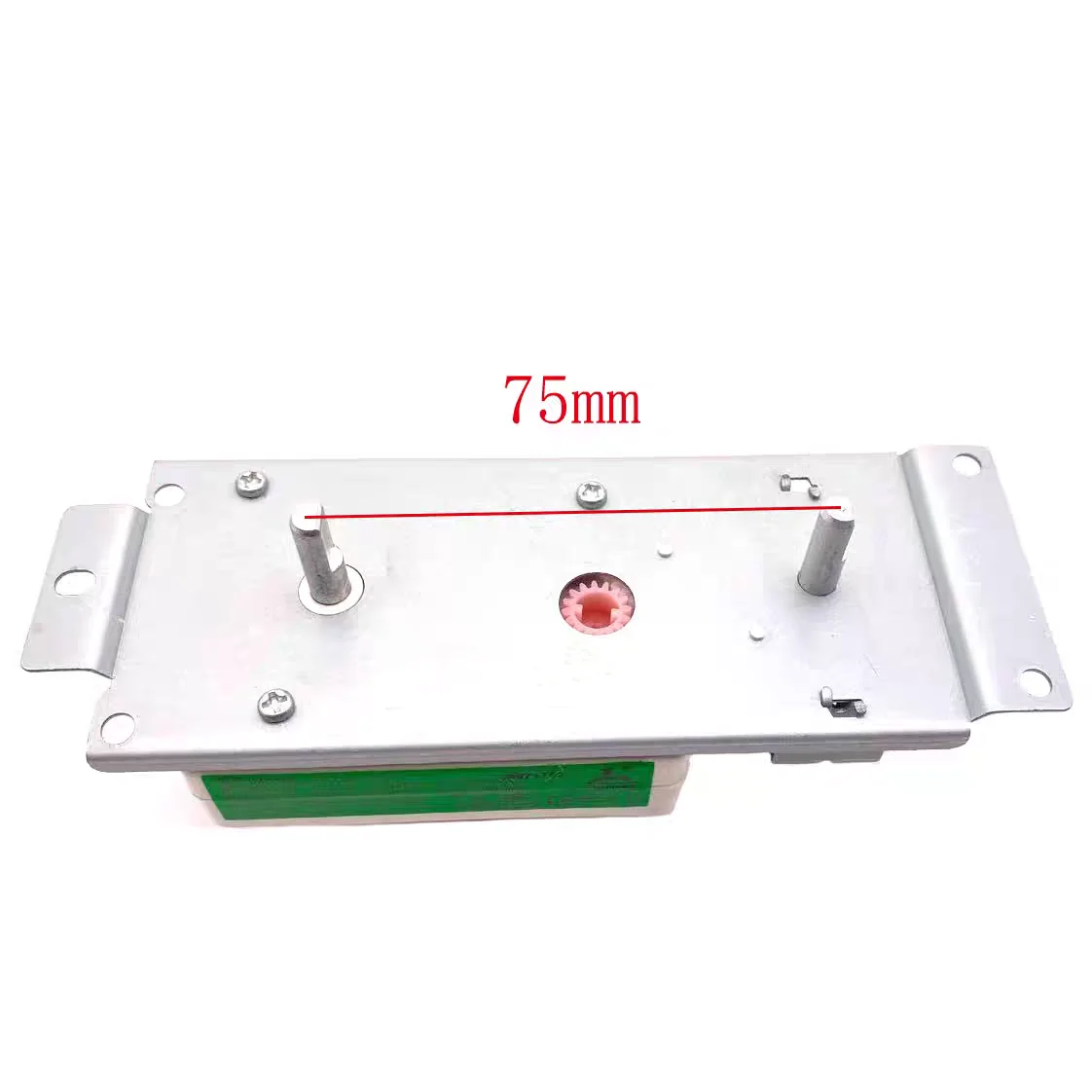 Microwave oven accessories Microwave oven timer WLD35-1/S WLD35-2/S 6 plug for TIANMA