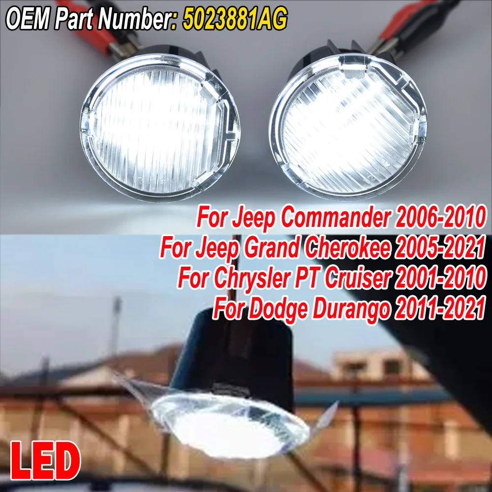 ׸ ȭ Ʈũ Ʈ Ʈ LED ,    ĿǴ ׷ üŰ ũ̽ ũ 5023881AG , 2 