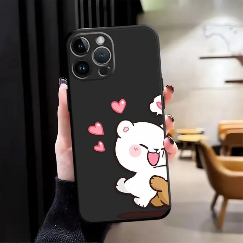 Cute Case for iPhone thumbnail 5