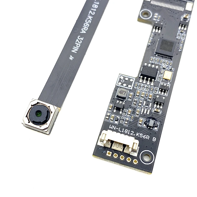 IMX179 USB 카메라 모듈, 자동 초점 프라임 카메라, 표준 UVC 프로토콜, OTG 소프트 보드 분할 카메라