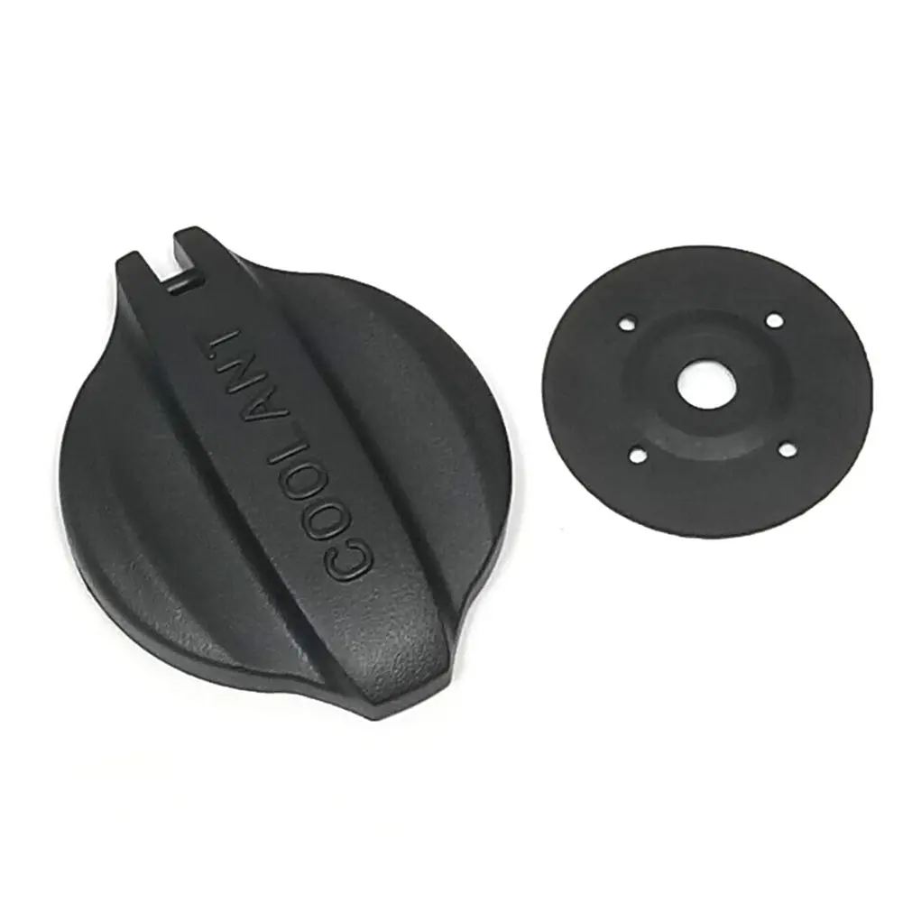 

Car Coolant Reservoir Cap Fits For Hyundai For Kia Optima Sorento Cadenza 25440-3S000 Automobiles Engine Accessories