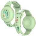 Waterproof band-B