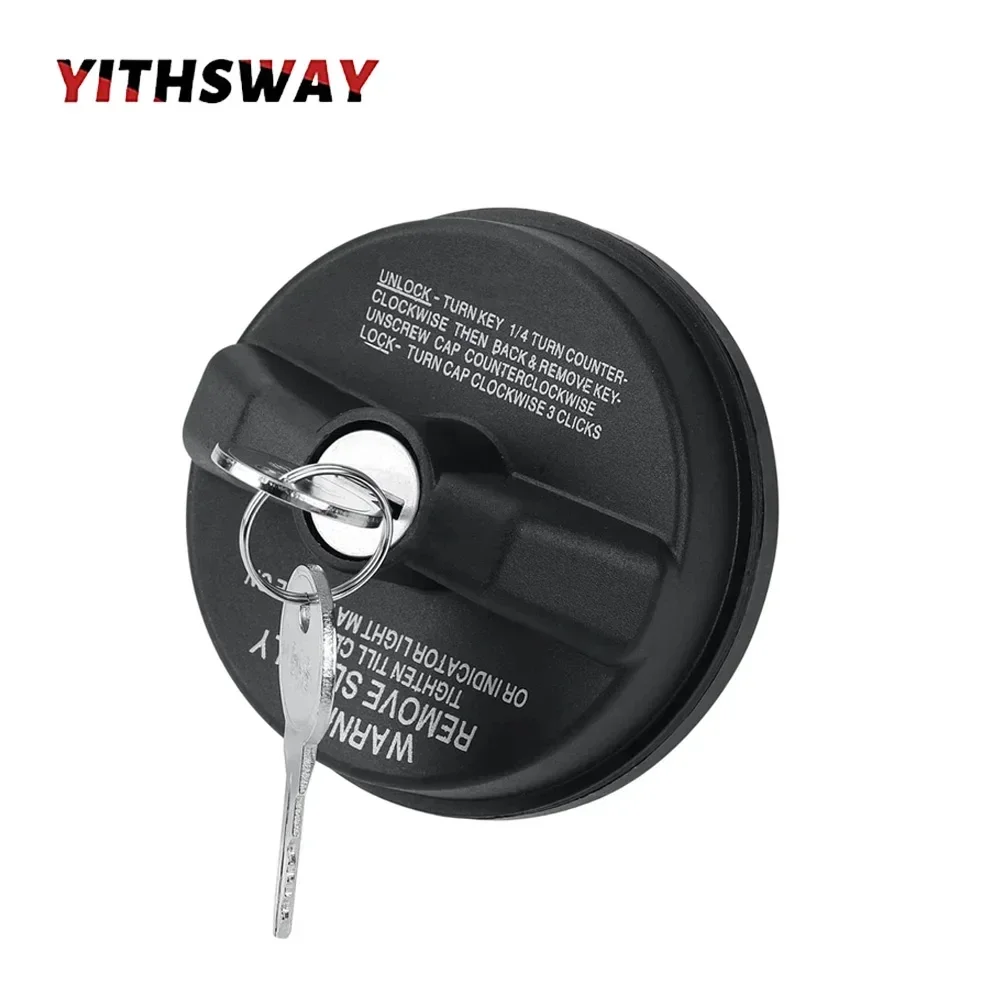 Car Inner Gas Cap Locking Fuel Tank Cover with Keys 77300-47020 for Chevy Toyota Ford Nissan Honda GMC Infiniti Mazda Buick Jeep fuel tank cover fuel tank cap fuel cap
