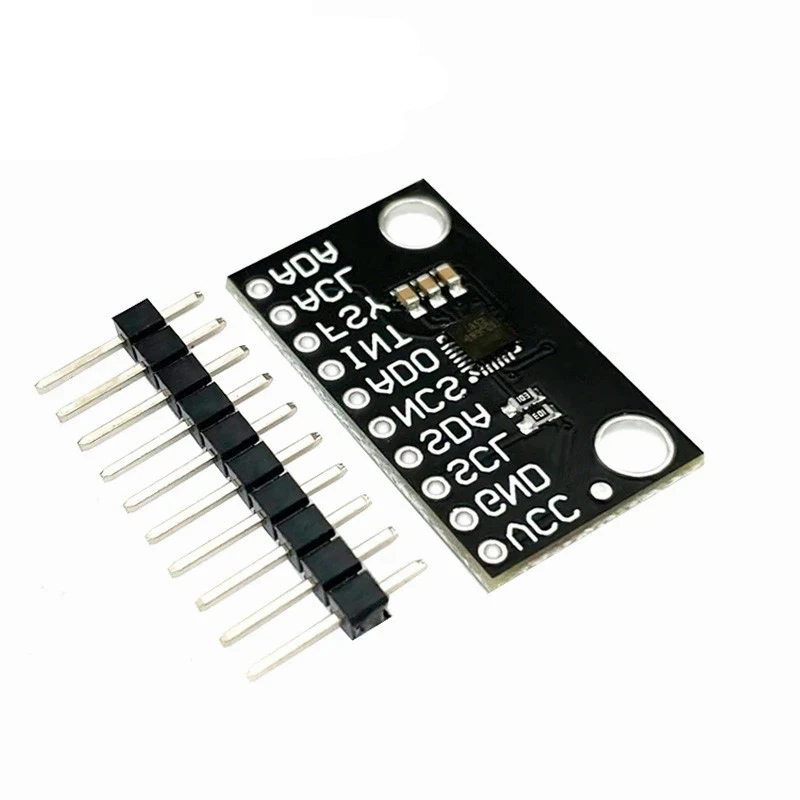 

MCU-20948 ICM-20948 Low Power 9 Axis MEMS Motion Tracking Device Sensor Module