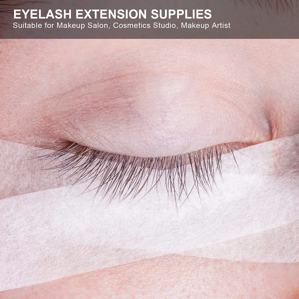Eyelash Extension Tape 5Rolls