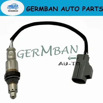 랜드로버 디펜더 110 레인지로버용 후방 하류 람다 산소 센서, LR122058 KK62-9G444-BB, 3.0L 2020-2023 KK629G444BB