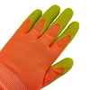 1 Pair Kids Protective Gloves Durable Waterproof Garden Anti Bite Planting Gloves 4