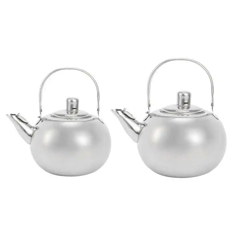 304 Stainless Steel Induction Cooker Stainless Steel Induction Kettle